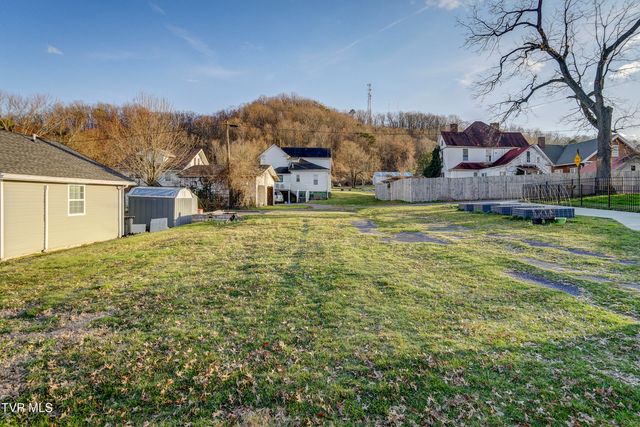 1412 Anderson Street, Bristol, TN 37620
