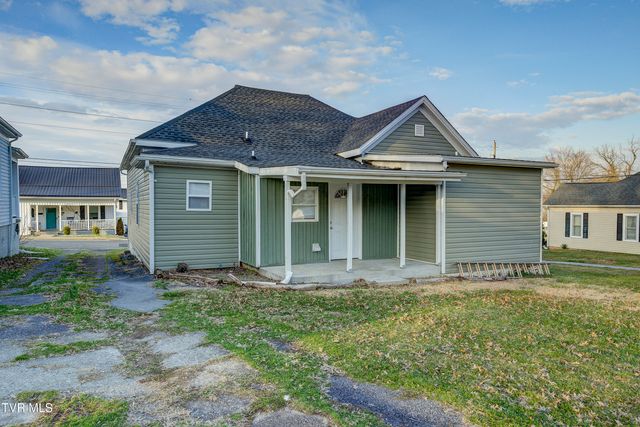 1412 Anderson Street, Bristol, TN 37620
