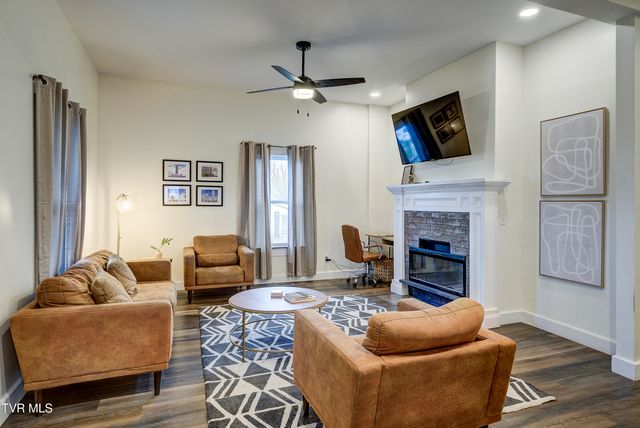 1412 Anderson Street, Bristol, TN 37620