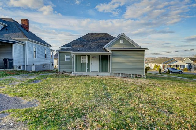 1412 Anderson Street, Bristol, TN 37620