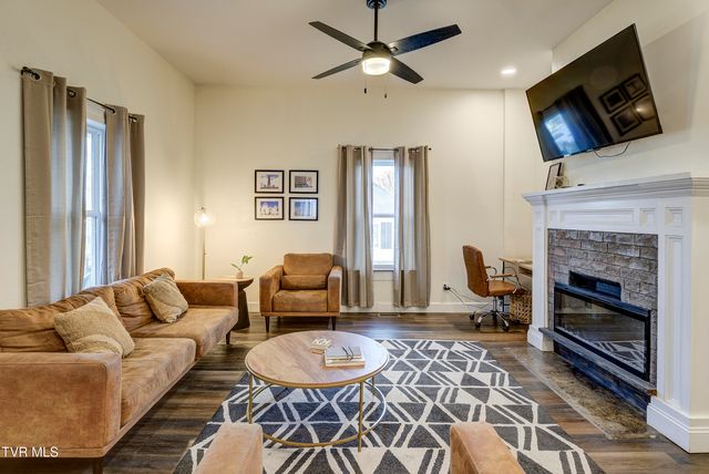 1412 Anderson Street, Bristol, TN 37620