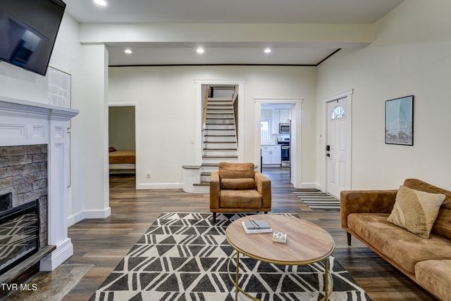 1412 Anderson Street, Bristol, TN 37620