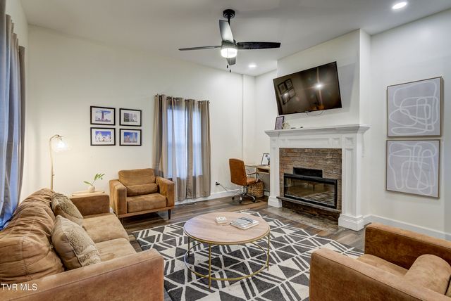 1412 Anderson Street, Bristol, TN 37620