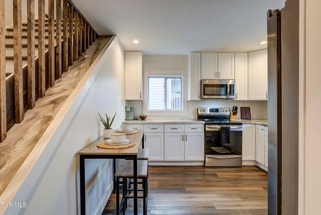 1412 Anderson Street, Bristol, TN 37620