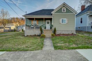 1412 Anderson Street, Bristol, TN 37620