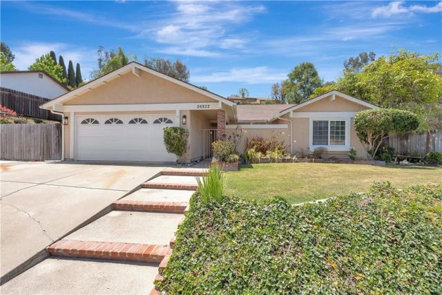26822 Via Zaragosa, Mission Viejo, CA 92691
