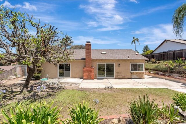 26822 Via Zaragosa, Mission Viejo, CA 92691