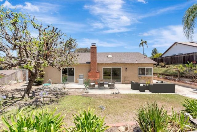 26822 Via Zaragosa, Mission Viejo, CA 92691