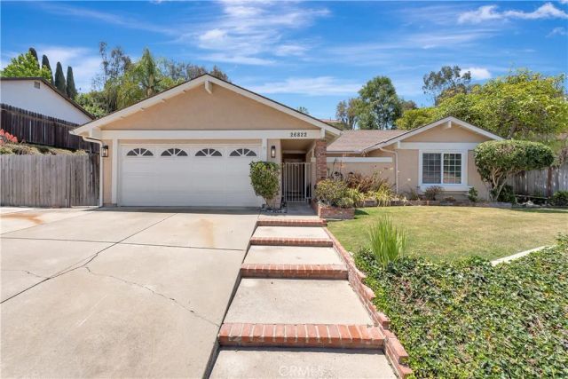 26822 Via Zaragosa, Mission Viejo, CA 92691