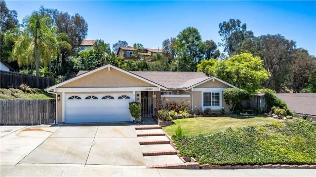 26822 Via Zaragosa, Mission Viejo, CA 92691