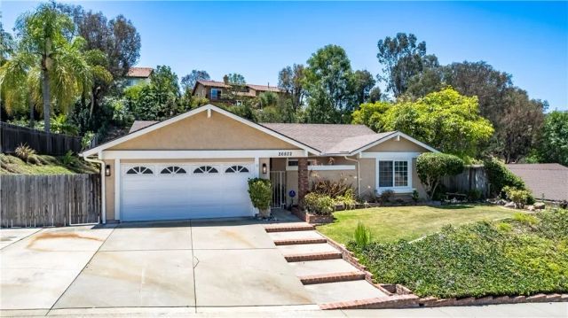 26822 Via Zaragosa, Mission Viejo, CA 92691