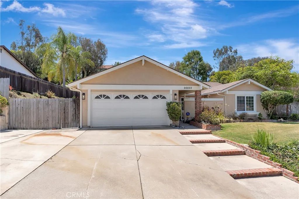 26822 Via Zaragosa, Mission Viejo, CA 92691