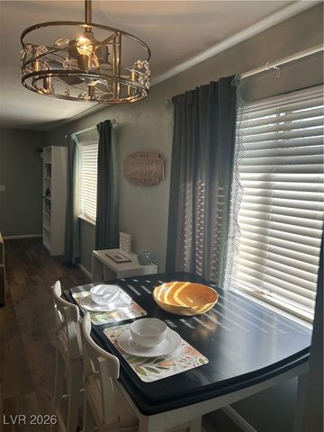 1358 Lorilyn Avenue 4, Las Vegas, NV 89119