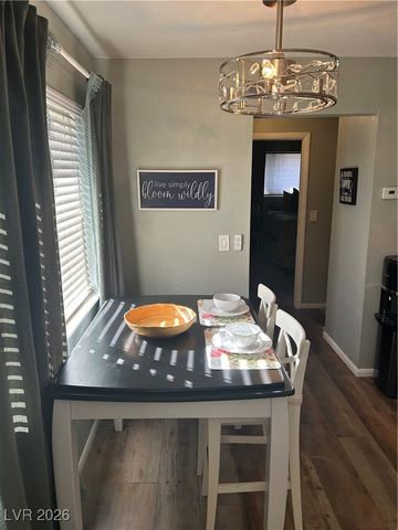 1358 Lorilyn Avenue 4, Las Vegas, NV 89119