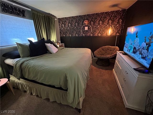 1358 Lorilyn Avenue 4, Las Vegas, NV 89119