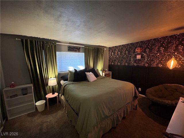 1358 Lorilyn Avenue 4, Las Vegas, NV 89119