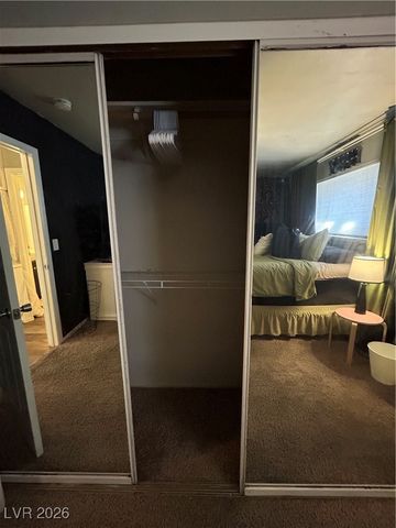 1358 Lorilyn Avenue 4, Las Vegas, NV 89119