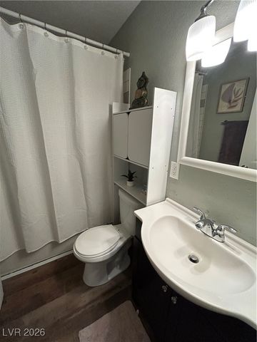 1358 Lorilyn Avenue 4, Las Vegas, NV 89119