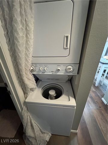 1358 Lorilyn Avenue 4, Las Vegas, NV 89119