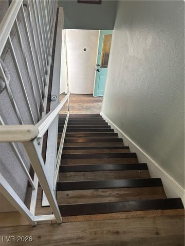 1358 Lorilyn Avenue 4, Las Vegas, NV 89119