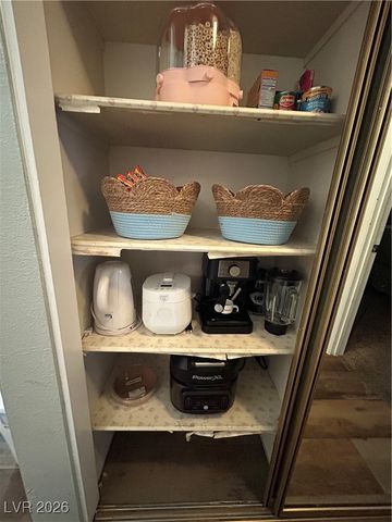 1358 Lorilyn Avenue 4, Las Vegas, NV 89119