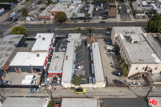 5134 W Washington Boulevard, Los Angeles, CA 90016