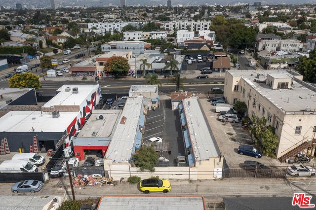 5134 W Washington Boulevard, Los Angeles, CA 90016
