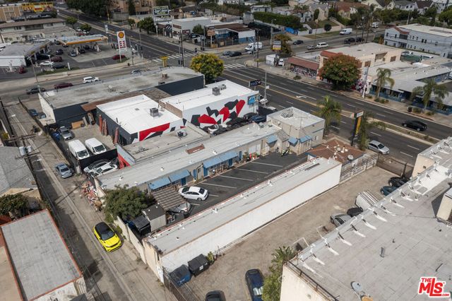 5134 W Washington Boulevard, Los Angeles, CA 90016