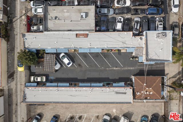 5134 W Washington Boulevard, Los Angeles, CA 90016