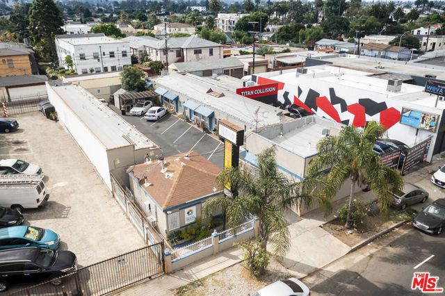 5134 W Washington Boulevard, Los Angeles, CA 90016