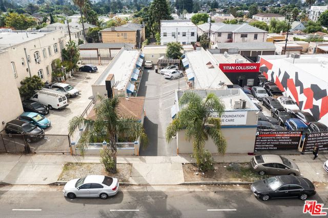 5134 W Washington Boulevard, Los Angeles, CA 90016