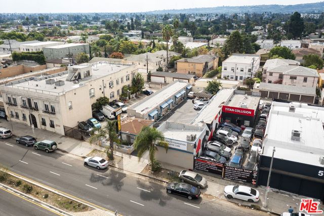 5134 W Washington Boulevard, Los Angeles, CA 90016