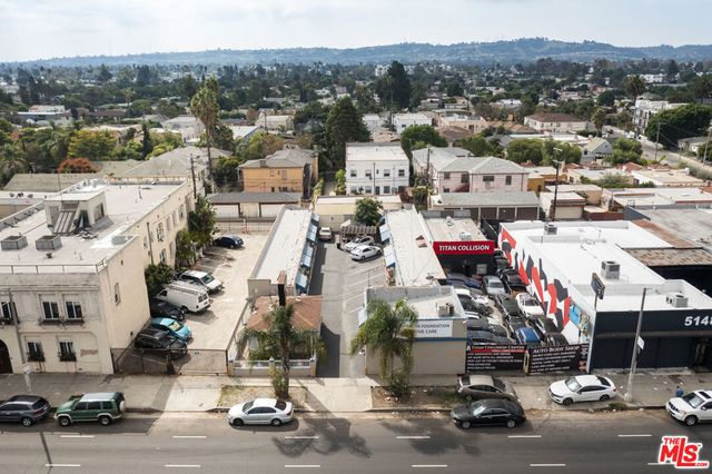 5134 W Washington Boulevard, Los Angeles, CA 90016