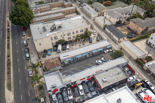 5134 W Washington Boulevard, Los Angeles, CA 90016