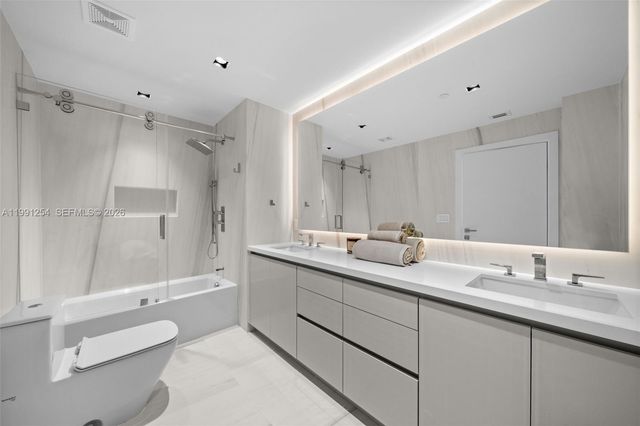 9601 Collins Ave 808, Bal Harbour, FL 33154