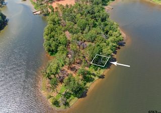 Lot 21A & Boat H Lot 26 Oak River, Frankston, TX 75763