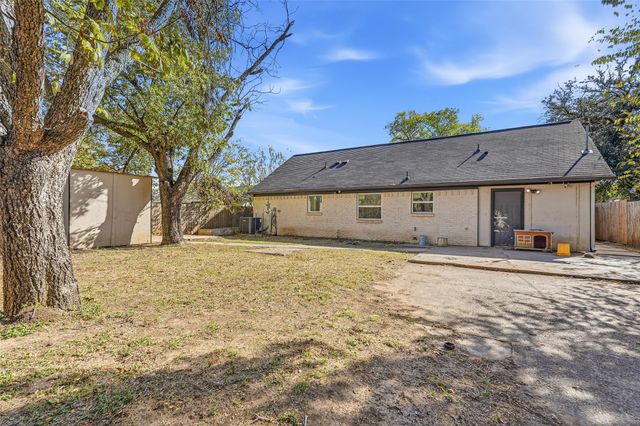 3503 Silverhill Drive, Dallas, TX 75241