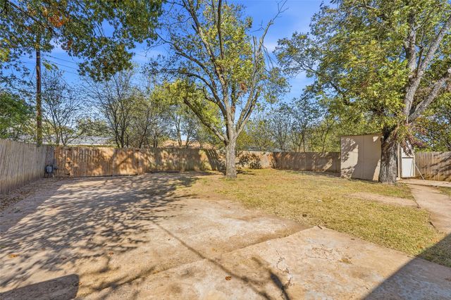 3503 Silverhill Drive, Dallas, TX 75241