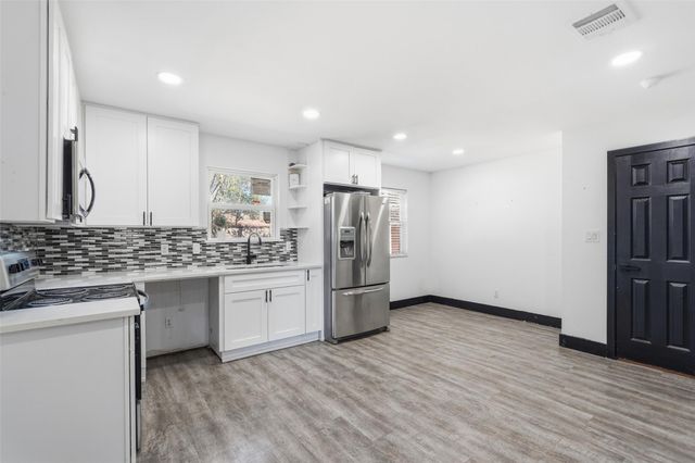 3503 Silverhill Drive, Dallas, TX 75241