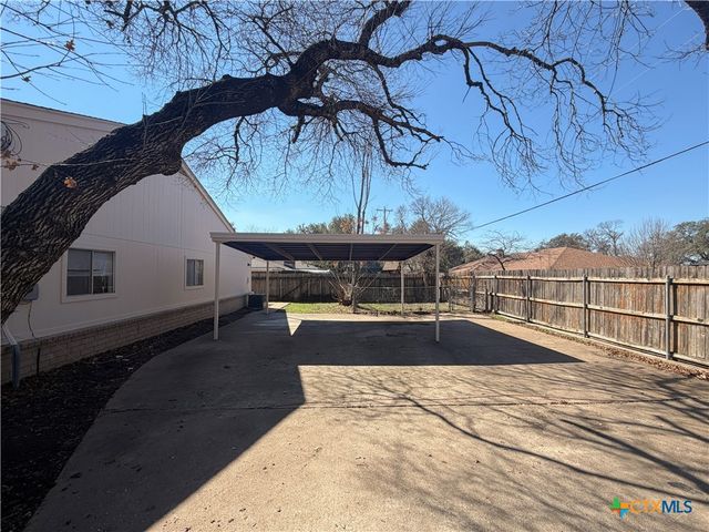 3806 Shallowford Road, Temple, TX 76502