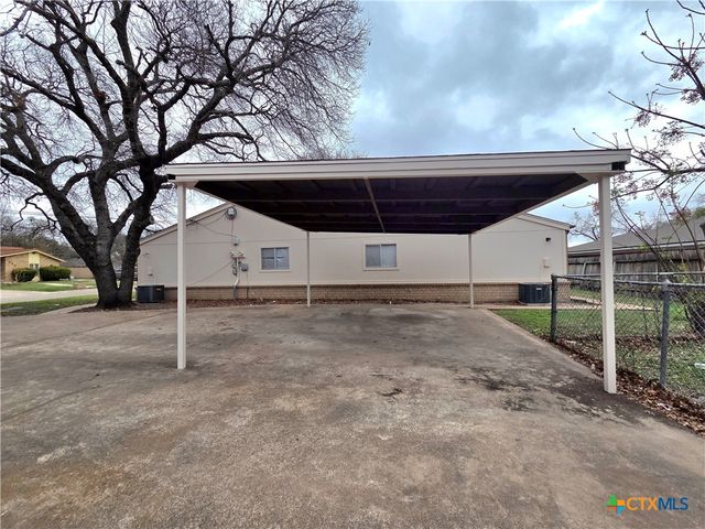 3806 Shallowford Road, Temple, TX 76502