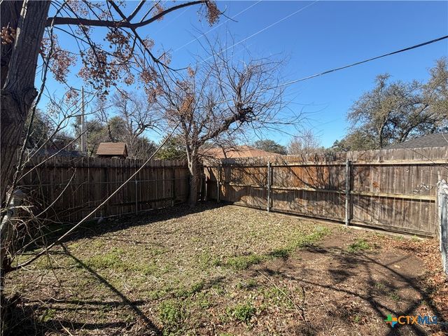 3806 Shallowford Road, Temple, TX 76502