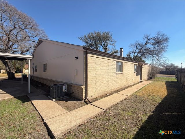 3806 Shallowford Road, Temple, TX 76502