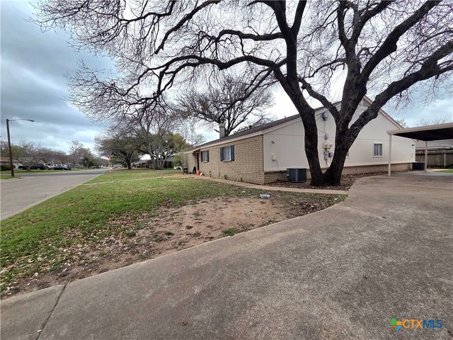 3806 Shallowford Road, Temple, TX 76502