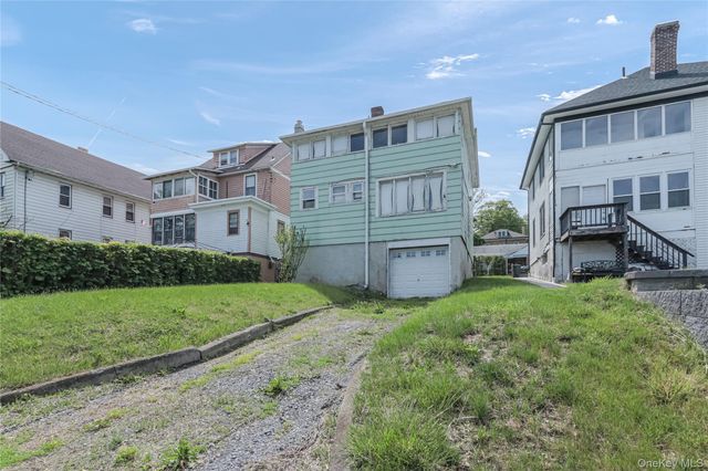 6 Forsythe Place, Newburgh, NY 12550