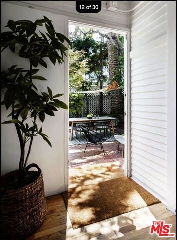 308 Windward Avenue, Venice (los Angeles), CA 90291