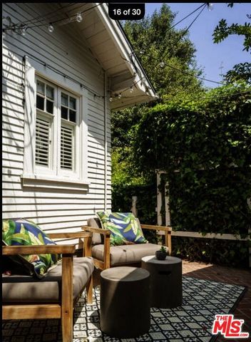 308 Windward Avenue, Venice (los Angeles), CA 90291