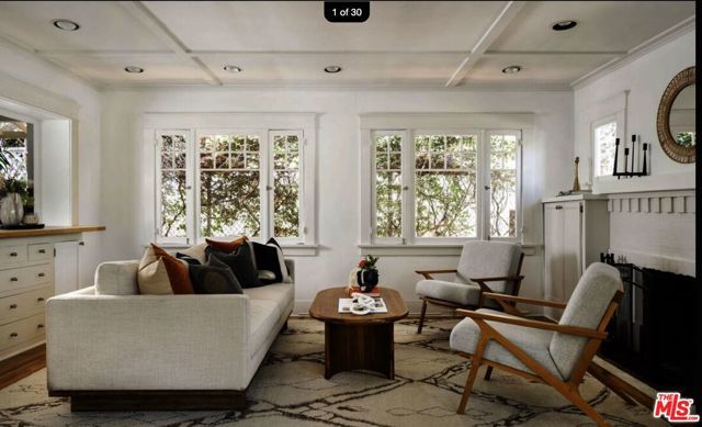 308 Windward Avenue, Venice (los Angeles), CA 90291