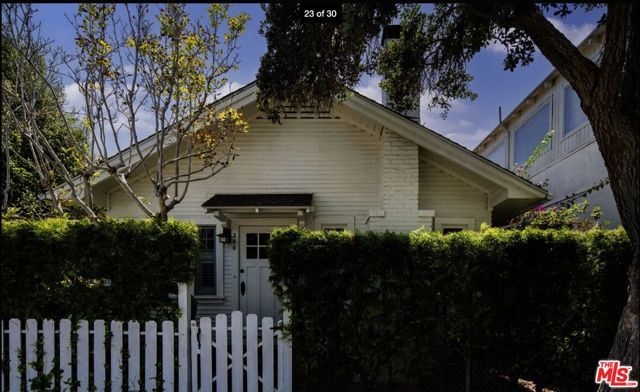 308 Windward Avenue, Venice (los Angeles), CA 90291