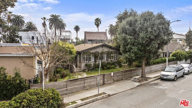 308 Windward Avenue, Venice (los Angeles), CA 90291